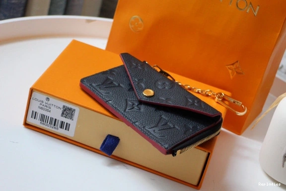 Cheap RECTO VERSO LOUIS CARD VUITTON HOLDER 0810